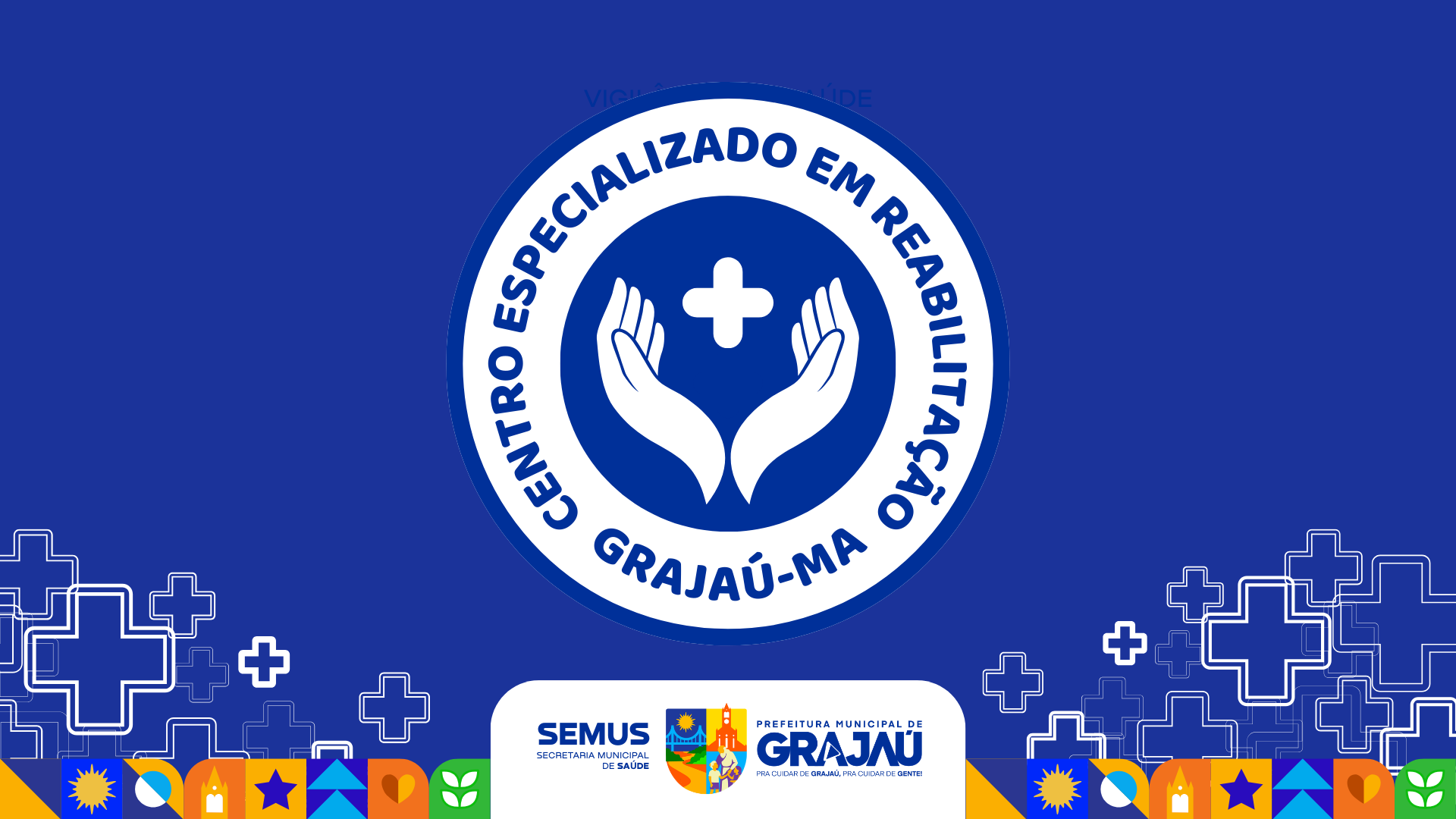 Centro Especializado em Reabilitação – Itamar Dantas