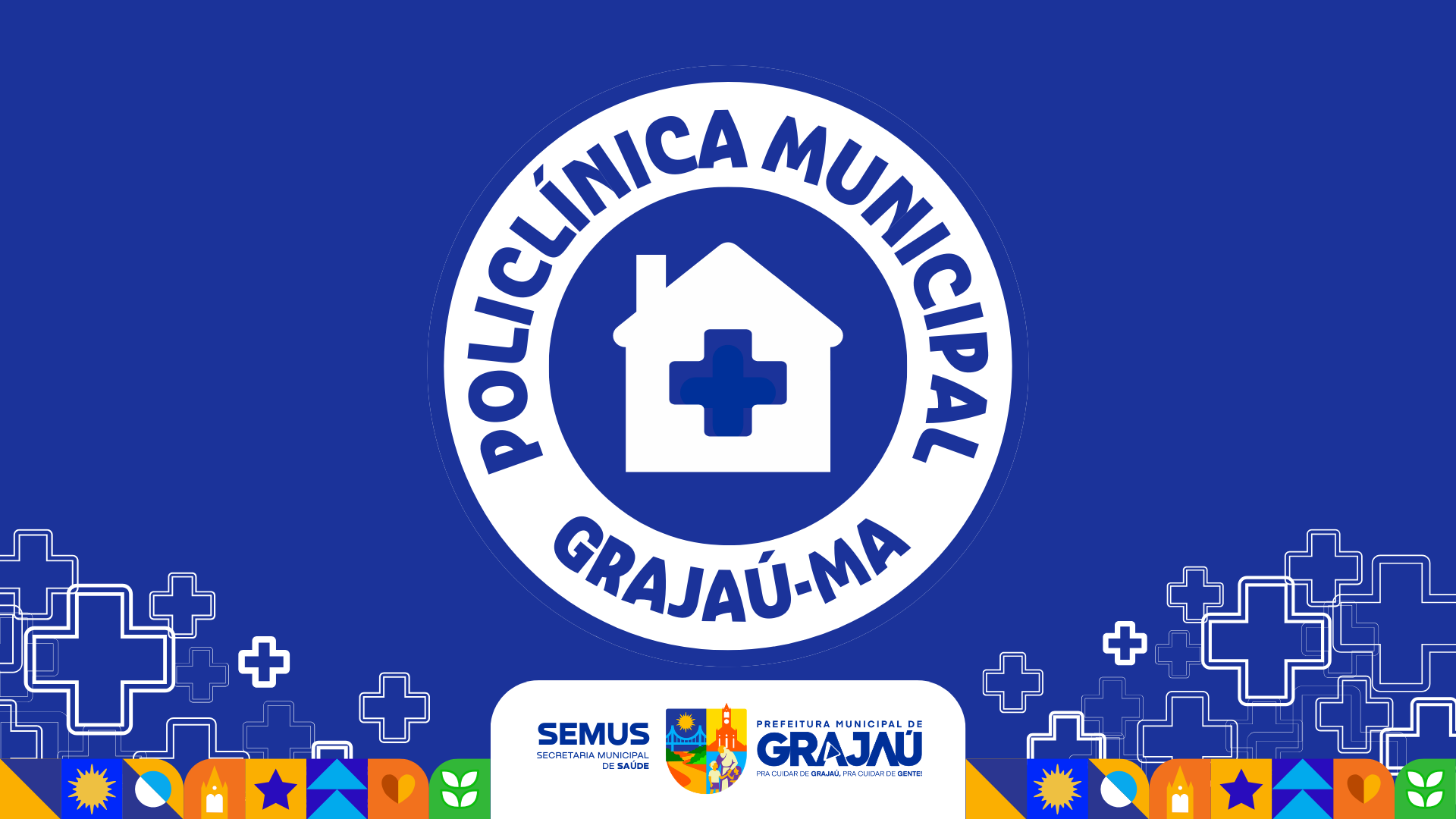 Policlínica Municipal de Grajaú