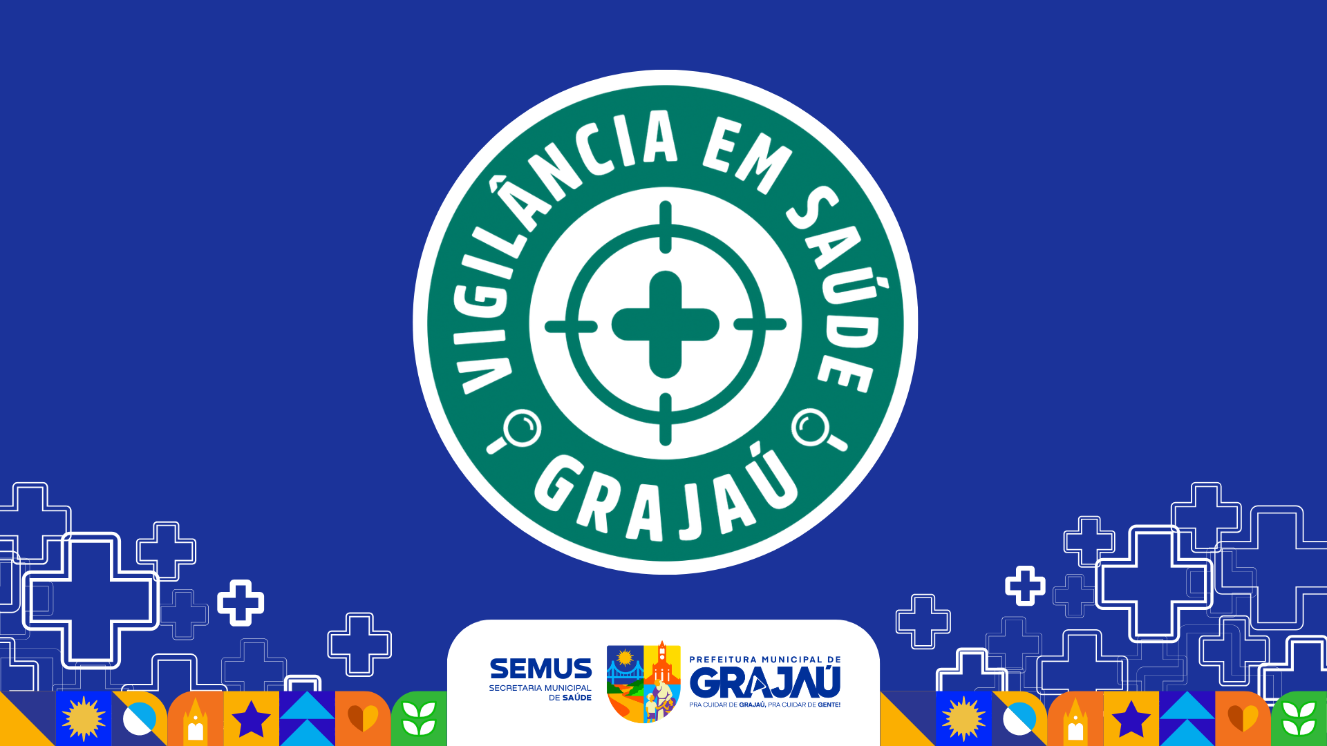 Vigilância em Saúde